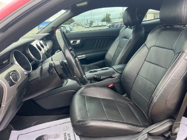 Used 2021 Ford Mustang GT Premium RWD image 24