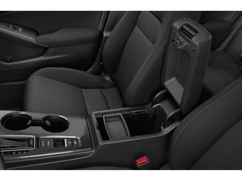 Certified 2024 Honda Civic EX-L image 10