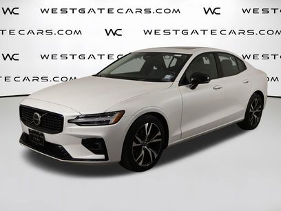 Used 2024 Volvo S60 B5 Core