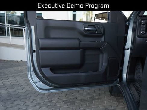 Used 2026 Chevrolet Silverado 1500 W/T w/ WT Safety Package AWD/4WD image 14