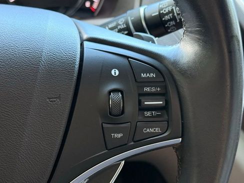Used 2017 Acura MDX FWD w/ Technology Package image 19