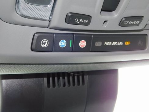 New 2026 Chevrolet Silverado 1500 LT w/ Safety Package image 38