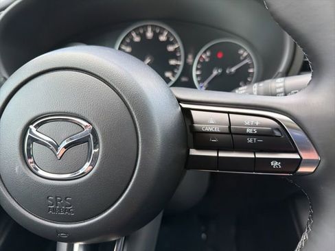 New 2026 MAZDA MAZDA3 2.5 S Hatchback w/ Premium Pkg image 20