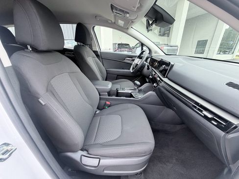 Used 2026 Kia Sportage LX FWD image 23