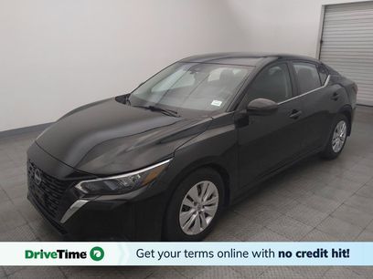 Used 2024 Nissan Sentra S
