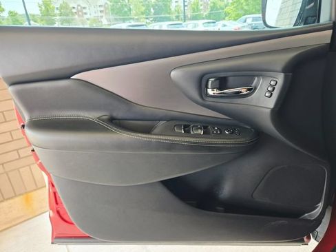 Used 2019 Nissan Murano SL w/ SL Technology Package FWD image 34