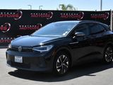 Used 2022 Volkswagen ID.4 Pro S image 3