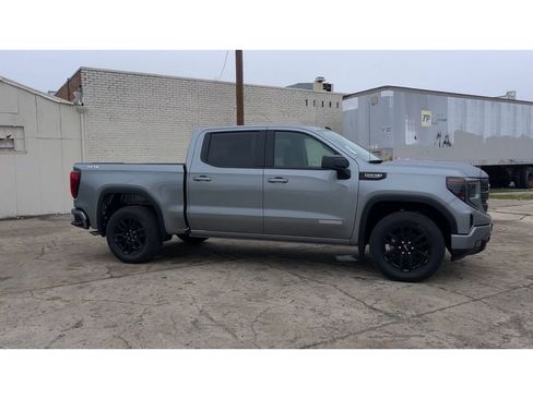 New 2026 GMC Sierra 1500 Elevation w/ Max Trailering Package AWD/4WD image 4