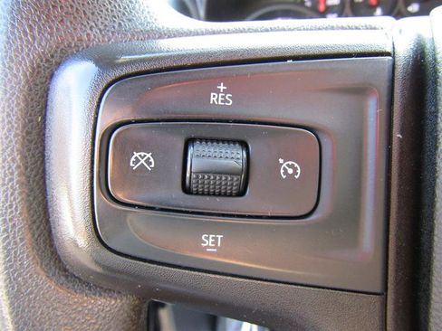 Used 2019 Chevrolet Silverado 1500 Custom Trail Boss image 14