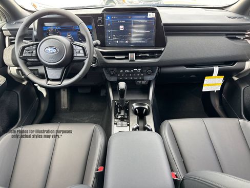 New 2026 Subaru Outback Premium AWD/4WD image 12