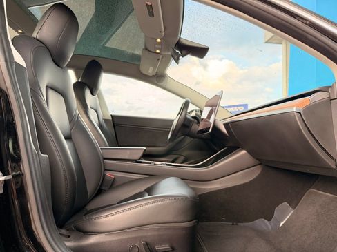 Used 2018 Tesla Model 3 Mid Range RWD image 23