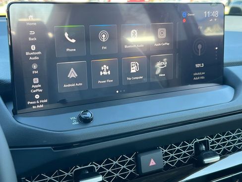 New 2026 Honda Accord EX-L image 20