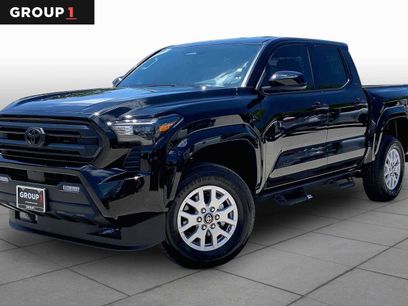 Used 2026 Toyota Tacoma SR5