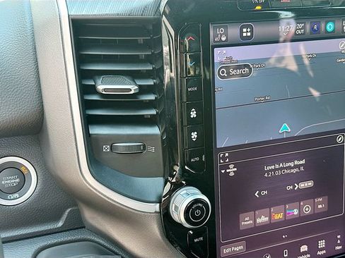 New 2026 RAM 1500 Big Horn AWD/4WD image 17