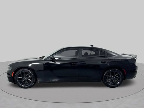 Used 2023 Dodge Charger SXT w/ Blacktop Package RWD image 28