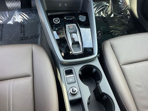 New 2026 Audi A3 2.0T Premium Plus image 25