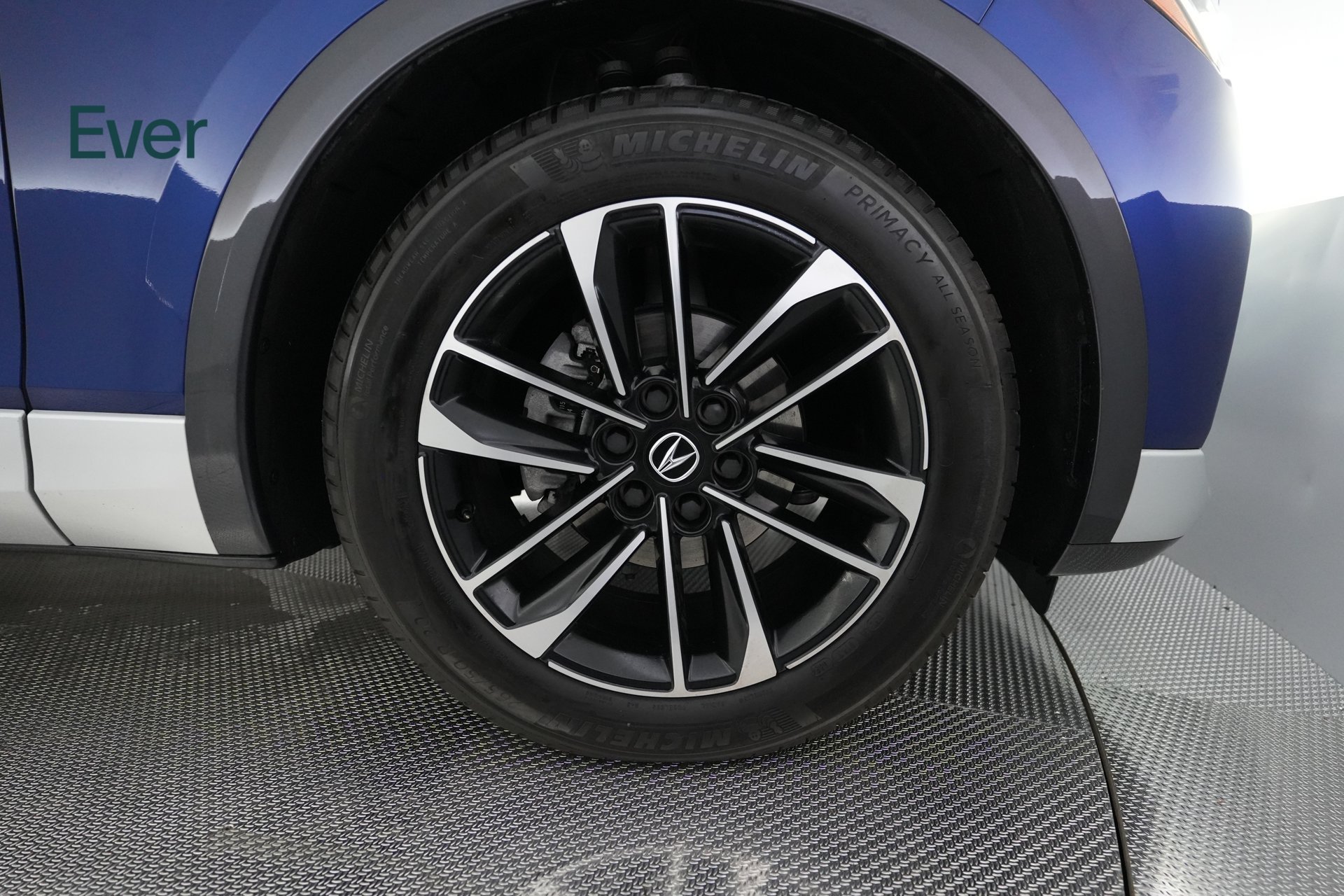 Used 2024 Acura ZDX A-Spec AWD/4WD image 20
