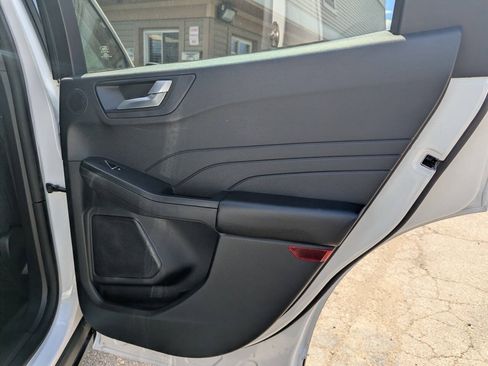 Used 2023 Ford Escape Active w/ Tech Pack #2 FWD image 19