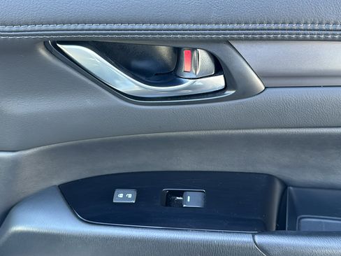 Used 2024 MAZDA CX-5 AWD 2.5 S w/ Select Package image 26