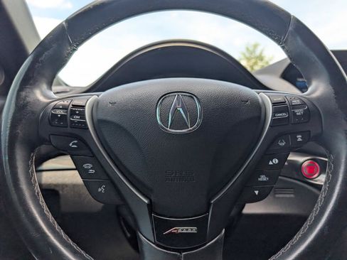 Used 2019 Acura ILX FWD image 14