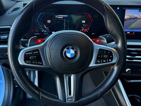 Used 2023 BMW M2 image 16