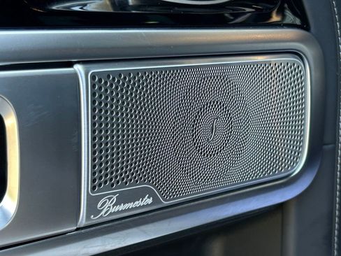 Certified 2023 Mercedes-Benz G 63 AMG 4MATIC image 81