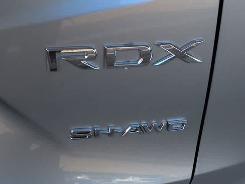 Used 2026 Acura RDX SH-AWD image 13