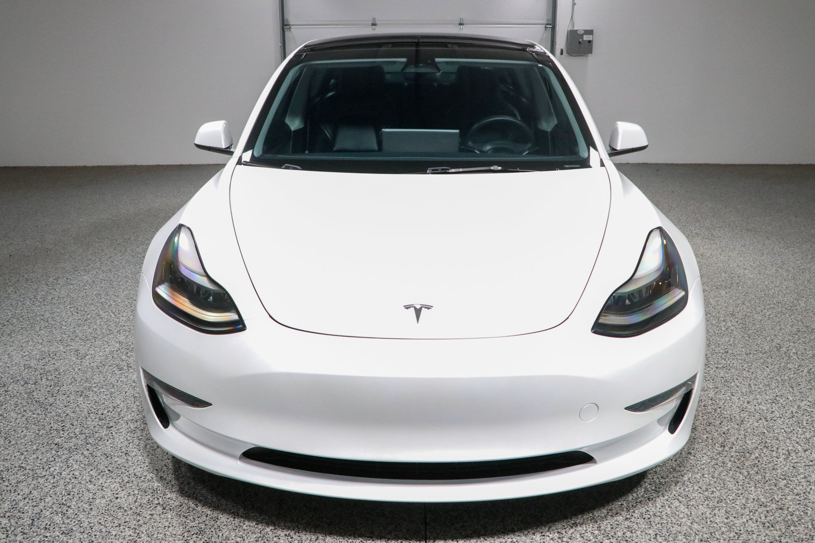 Used 2023 Tesla Model 3 Performance AWD/4WD image 4