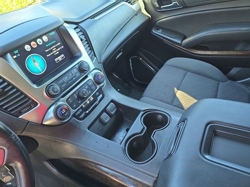 Used 2020 Chevrolet Tahoe LS image 22