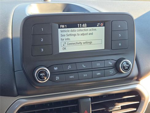 Used 2021 Ford EcoSport S image 27