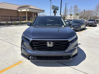 Used 2023 Honda CR-V EX-L video 2
