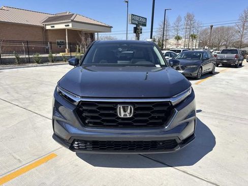 Used 2023 Honda CR-V EX-L image 2