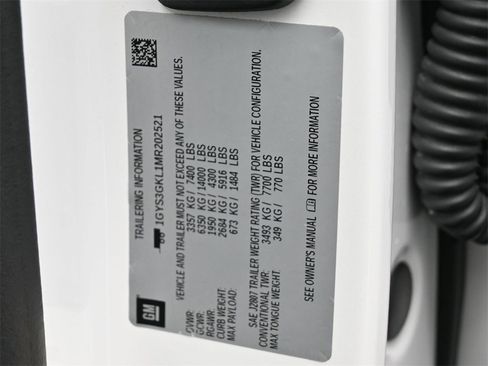 Used 2021 Cadillac Escalade Sport Platinum image 29