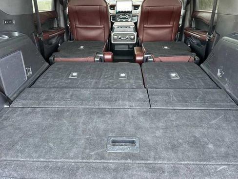 Certified 2023 Ford Expedition Limited image 14