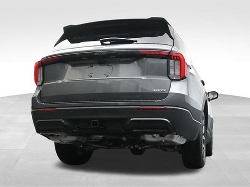New 2026 Ford Explorer ST-Line image 27