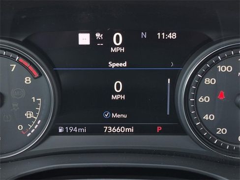 Used 2021 Cadillac XT6 Premium Luxury image 11