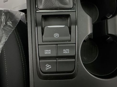 Used 2021 Hyundai Tucson SEL image 24