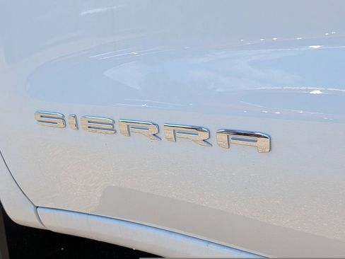 New 2026 GMC Sierra 1500 Pro w/ Pro Value Package AWD/4WD image 29