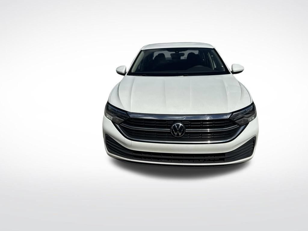 Used 2023 Volkswagen Jetta S FWD image 3