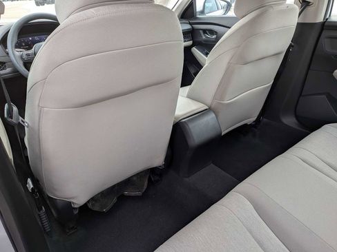 Certified 2023 Honda Accord LX image 15