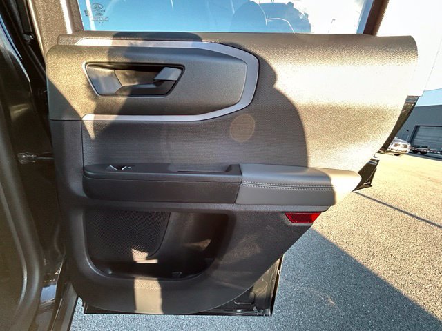 Used 2025 Ford Bronco Sport Badlands AWD/4WD image 41