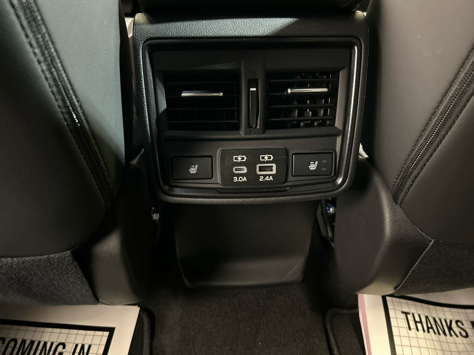 New 2026 Subaru Forester Touring AWD/4WD image 13