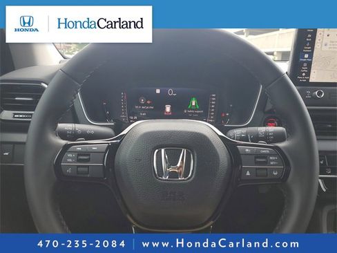 New 2026 Honda Passport RTL image 15