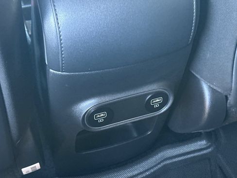 Certified 2024 Hyundai Ioniq 5 SEL RWD image 14