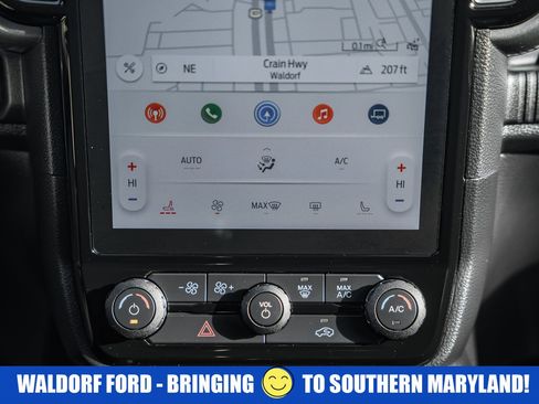 Certified 2024 Ford Ranger XLT image 28