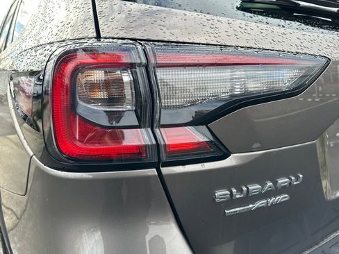 Used 2024 Subaru Outback Limited XT image 10