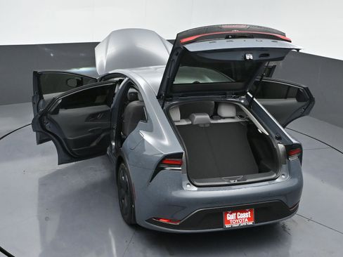 New 2026 Toyota Prius LE image 47