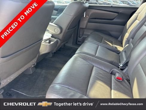 Used 2016 Honda Odyssey EX-L image 13