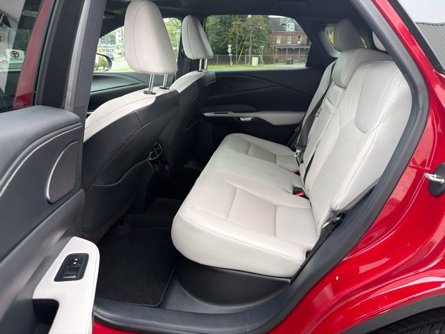 Used 2025 Lexus RX 350 Premium AWD/4WD image 16