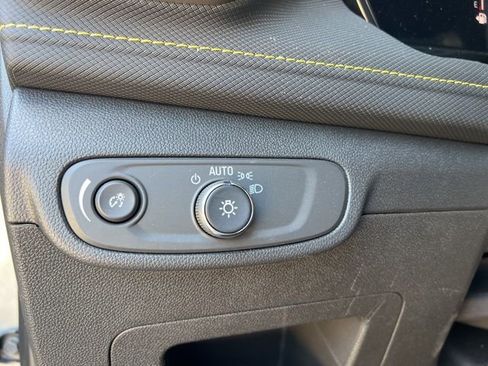 New 2025 Chevrolet TrailBlazer ACTIV w/ Convenience Package image 24